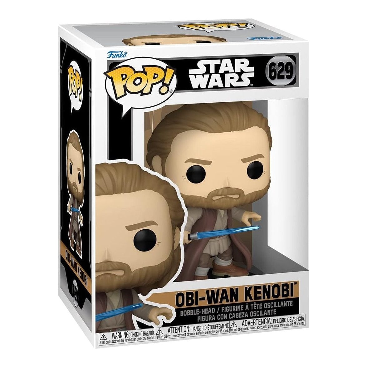 Figurka Funko - Obi-Wan Kenobi - Star Wars