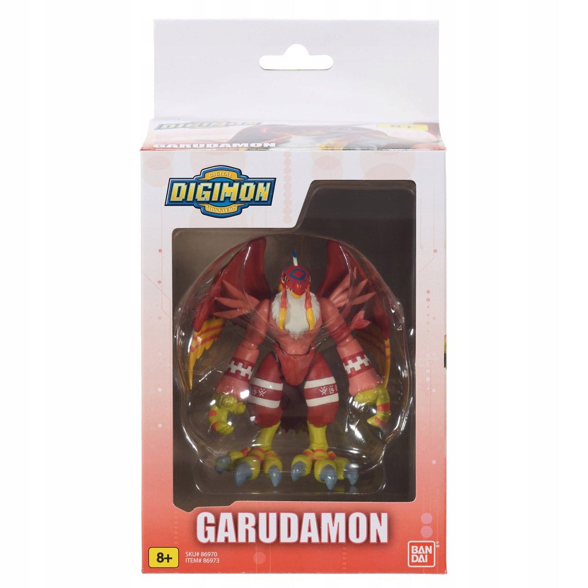 Figurka Bandai - Digimon