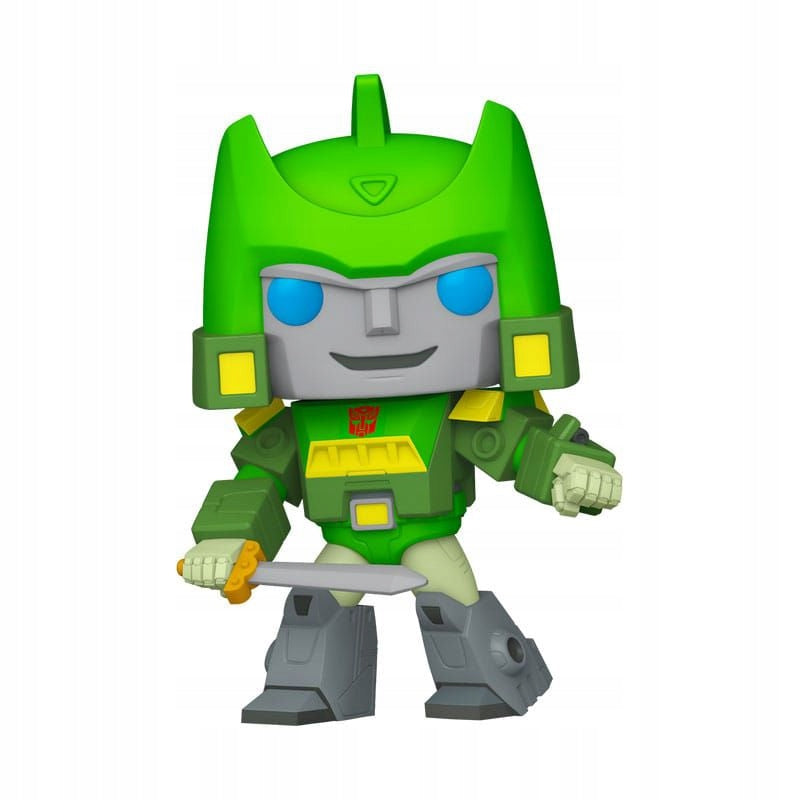 Funko Pop! Springer #165 - Transformers