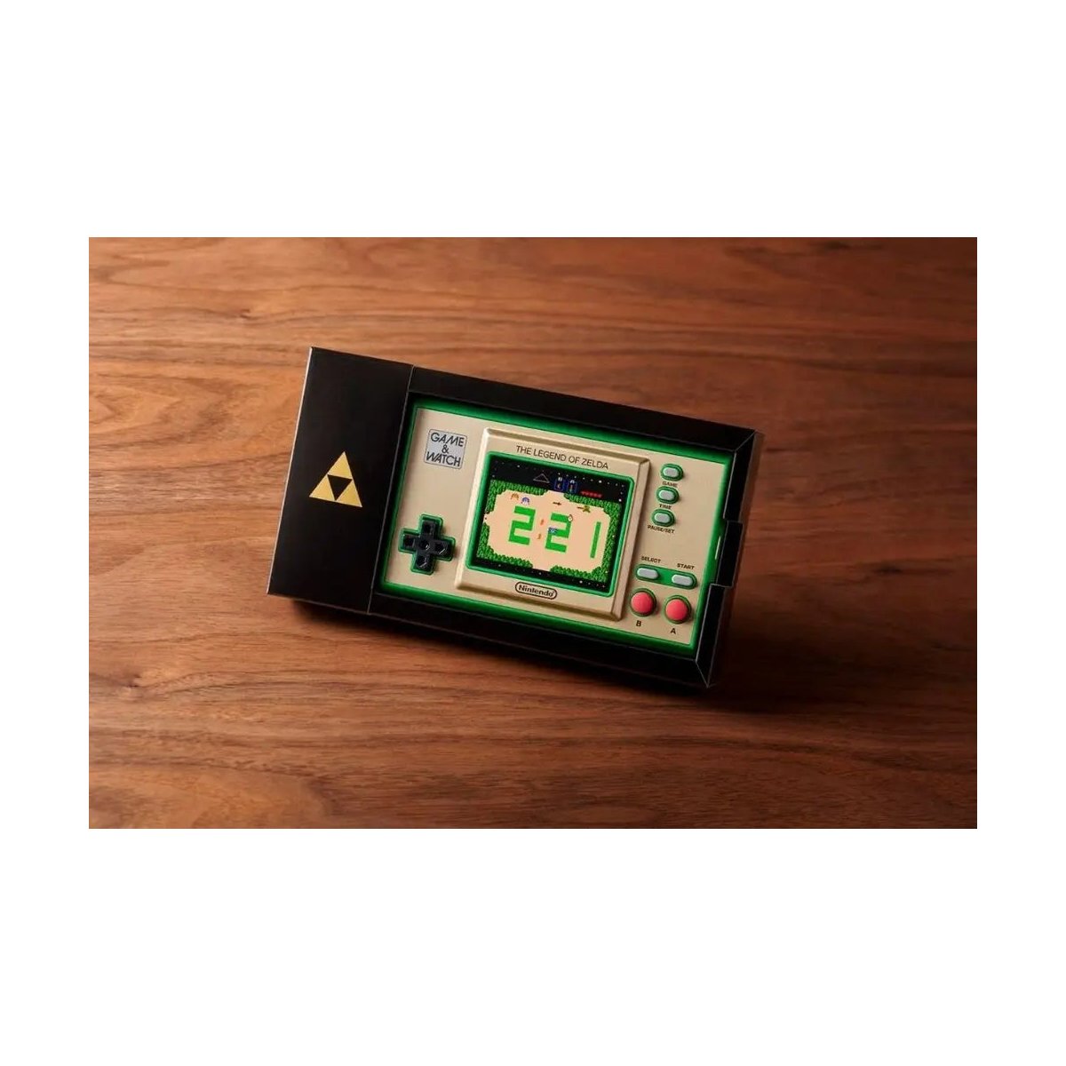 Konsola Nintendo Game & Watch The Legend of Zelda