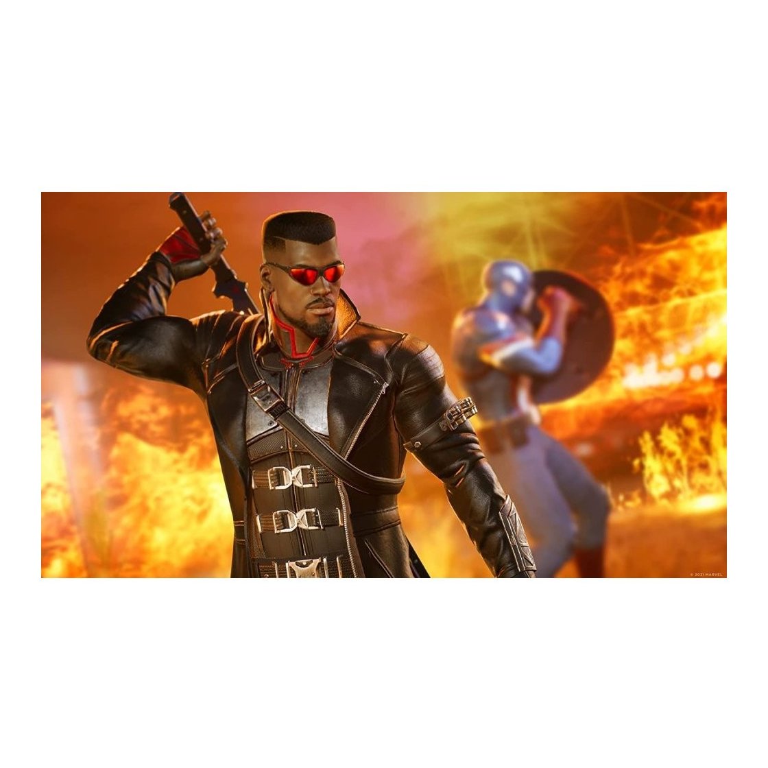 Marvel’Midnight SunEnhanced Edition - PL
