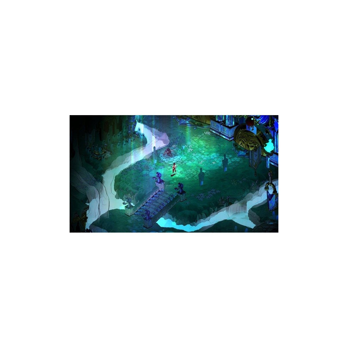 Hades – PS4 – PL