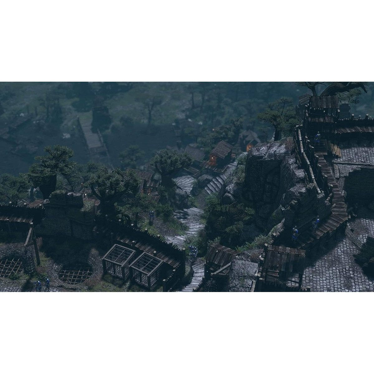 Spellforce III Reforced - PS4 - PL