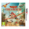 Disney Samoloty 2: Fire & Rescue - Nintendo 3DS