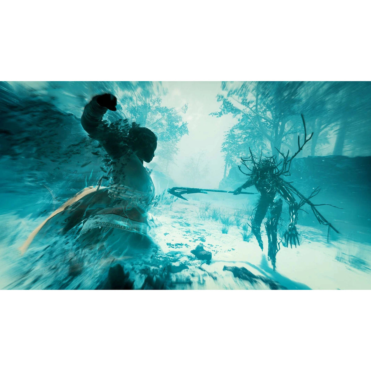 Banishers: Ghosts of New Eden - Xbox Series X - PL - zdjęcie produktu 10