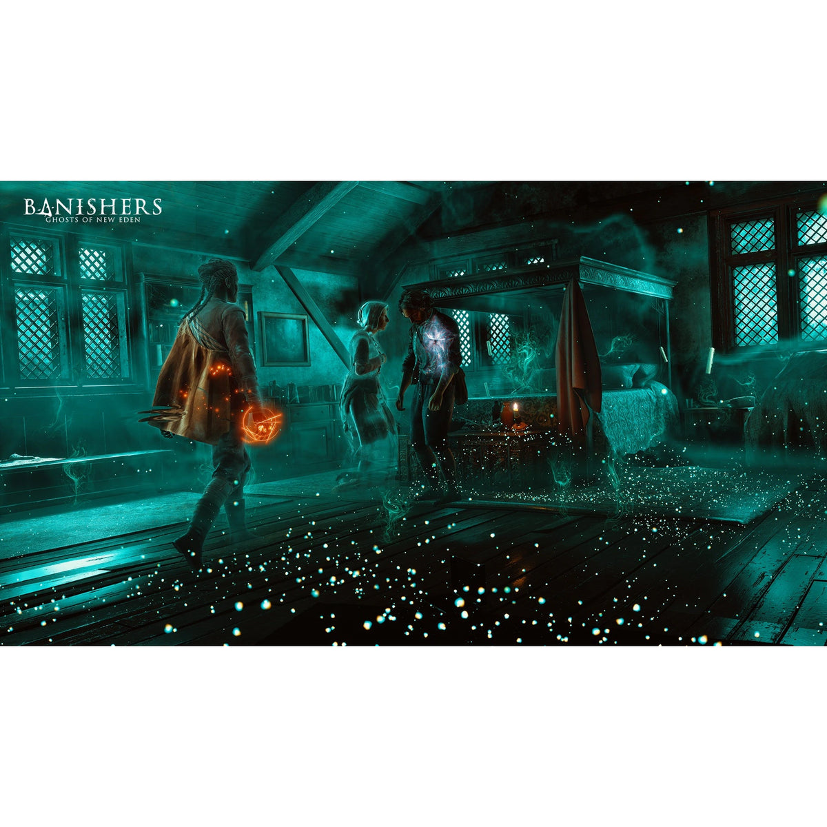 Banishers: Ghosts of New Eden - Xbox Series X - PL - zdjęcie produktu 12
