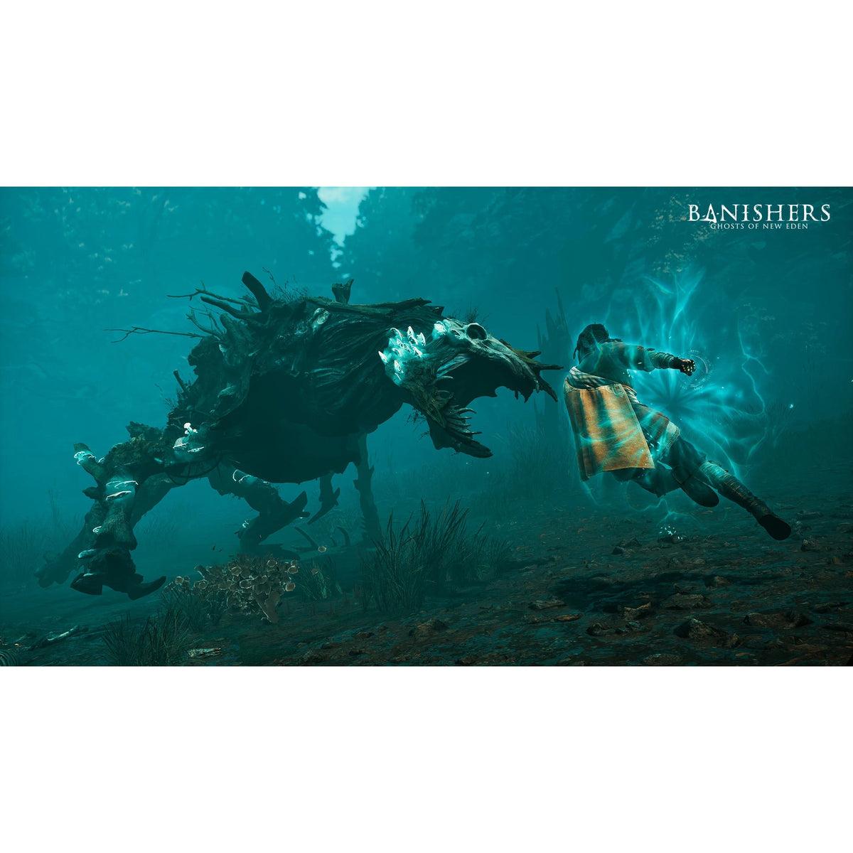 Banishers: Ghosts of New Eden - Xbox Series X - PL - zdjęcie produktu 15