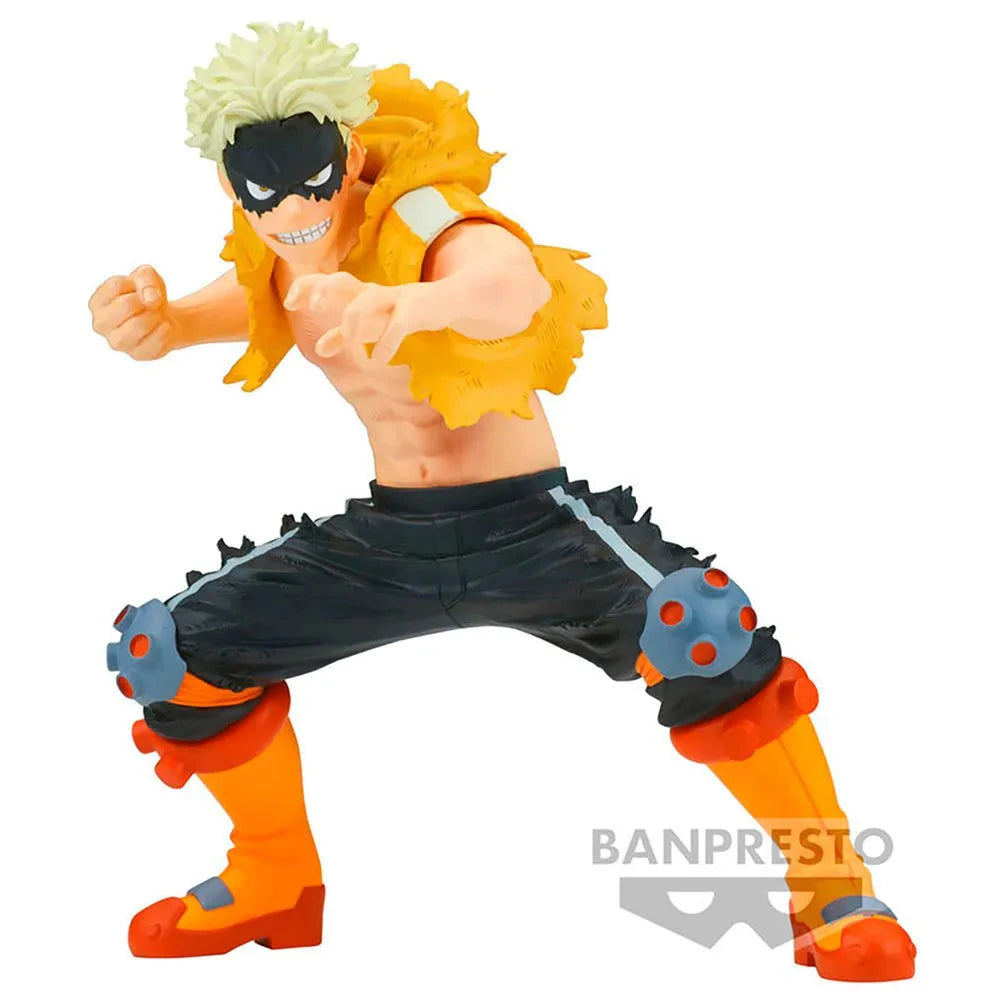 Figurka Fatgum Amazing Heroes Vol. 33 15 cm - główne ujęcie produktu