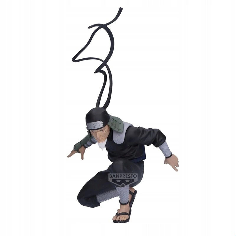 Figurka Hiruzen Sarutobi Panel Spectacle - dodatkowe ujęcie 1