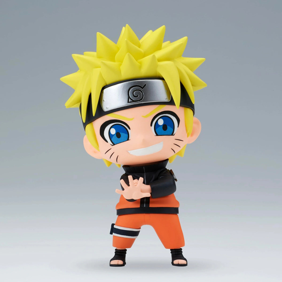 Figurka Naruto Uzumaki Repoprize 10 cm - dodatkowe ujęcie 1