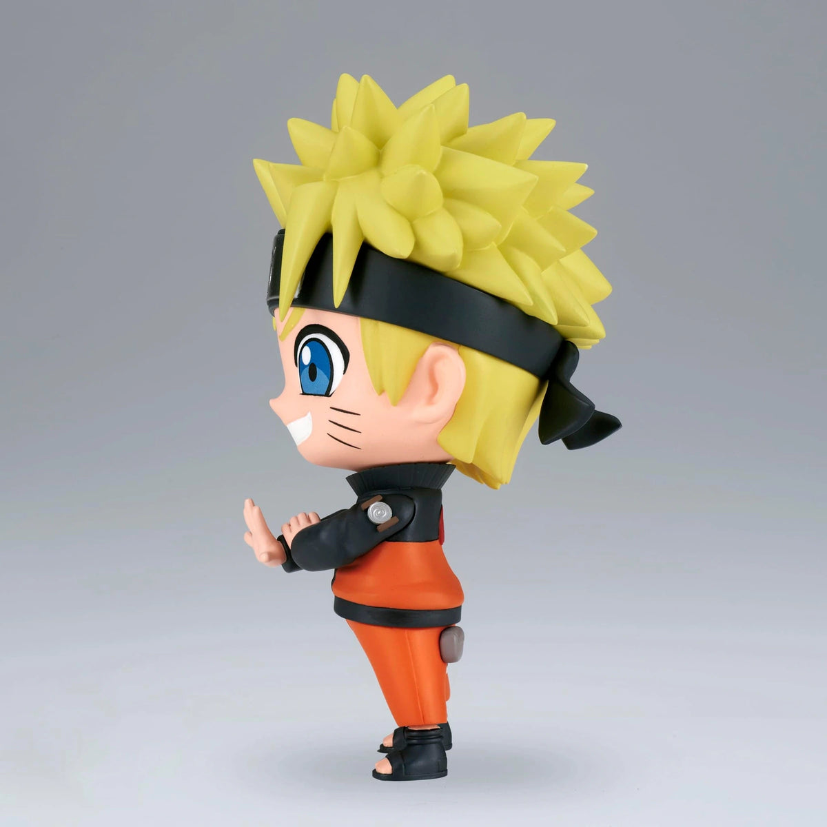 Figurka Naruto Uzumaki Repoprize 10 cm - dodatkowe ujęcie 2