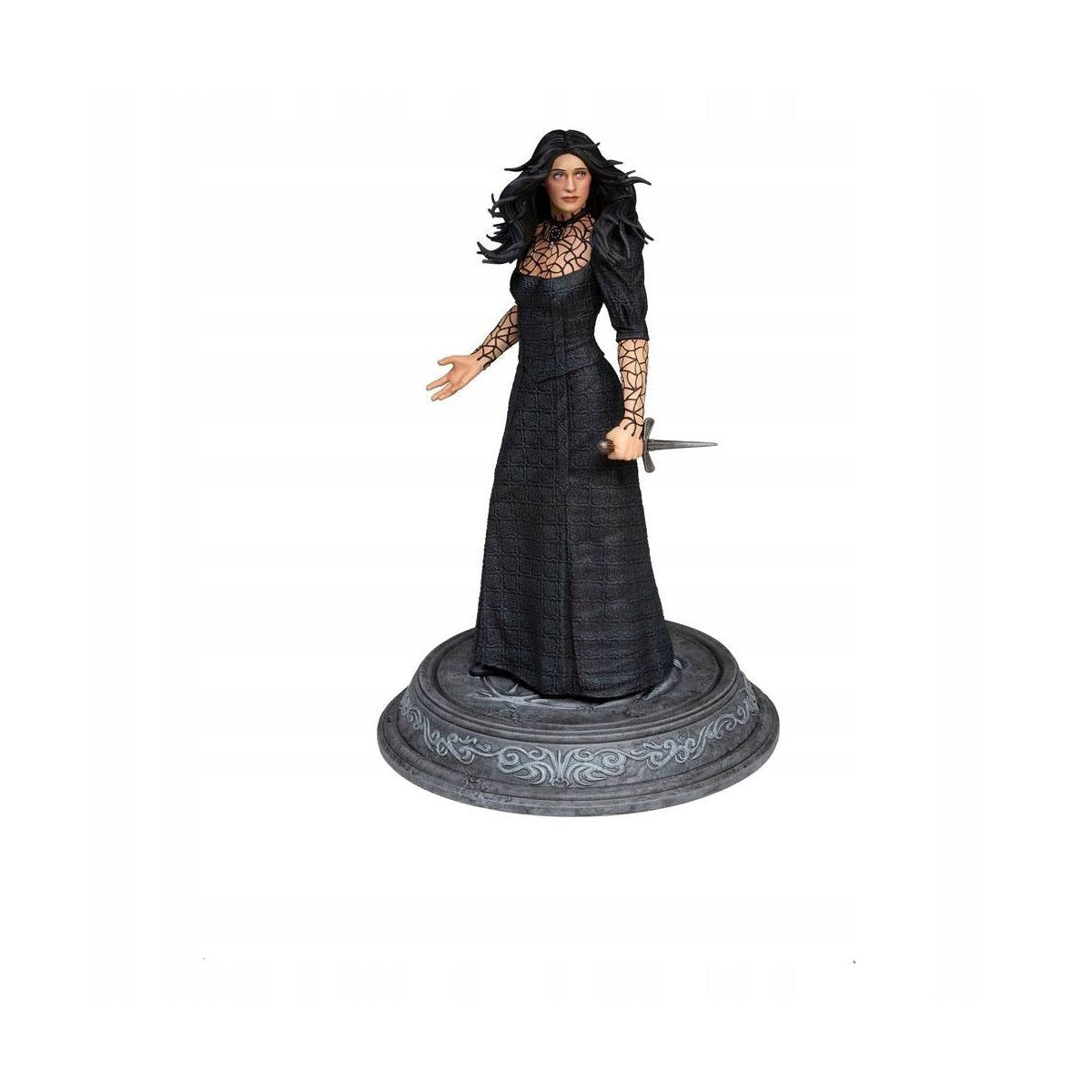 Figurka Kolekcjonerska Wiedźmin Yennefer - Netflix