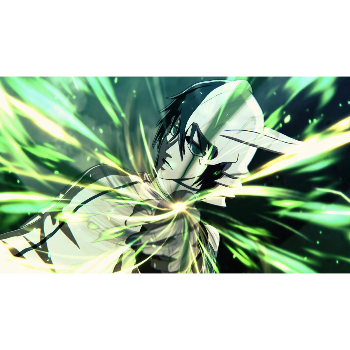 BLEACH: Rebirth of Souls - Xbox Series X - EN – widok produktu 3