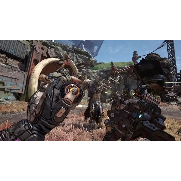 Borderlands 4 - PS5 - PL - materiał produktowy 3