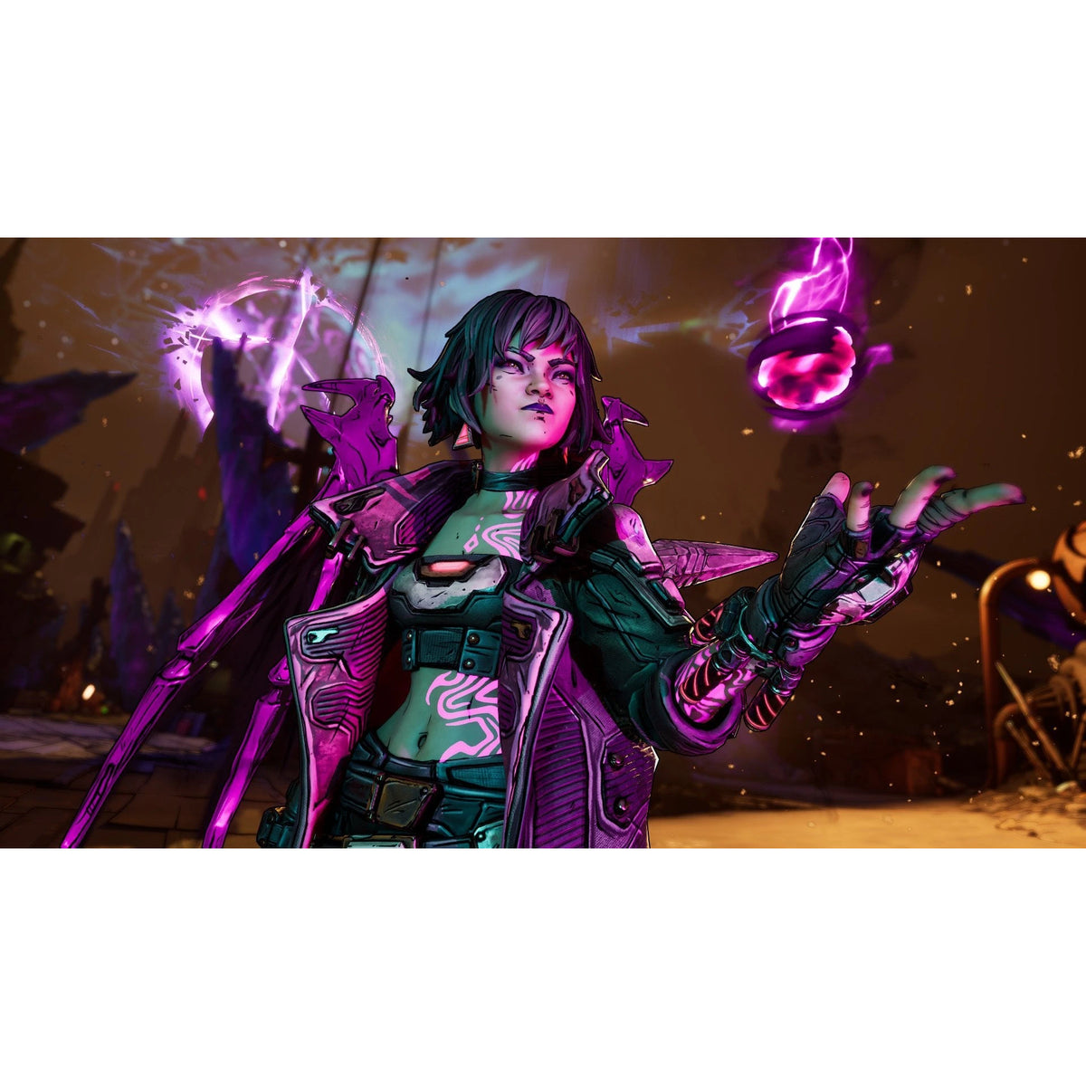 Borderlands 4 - PS5 - PL - materiał produktowy 5