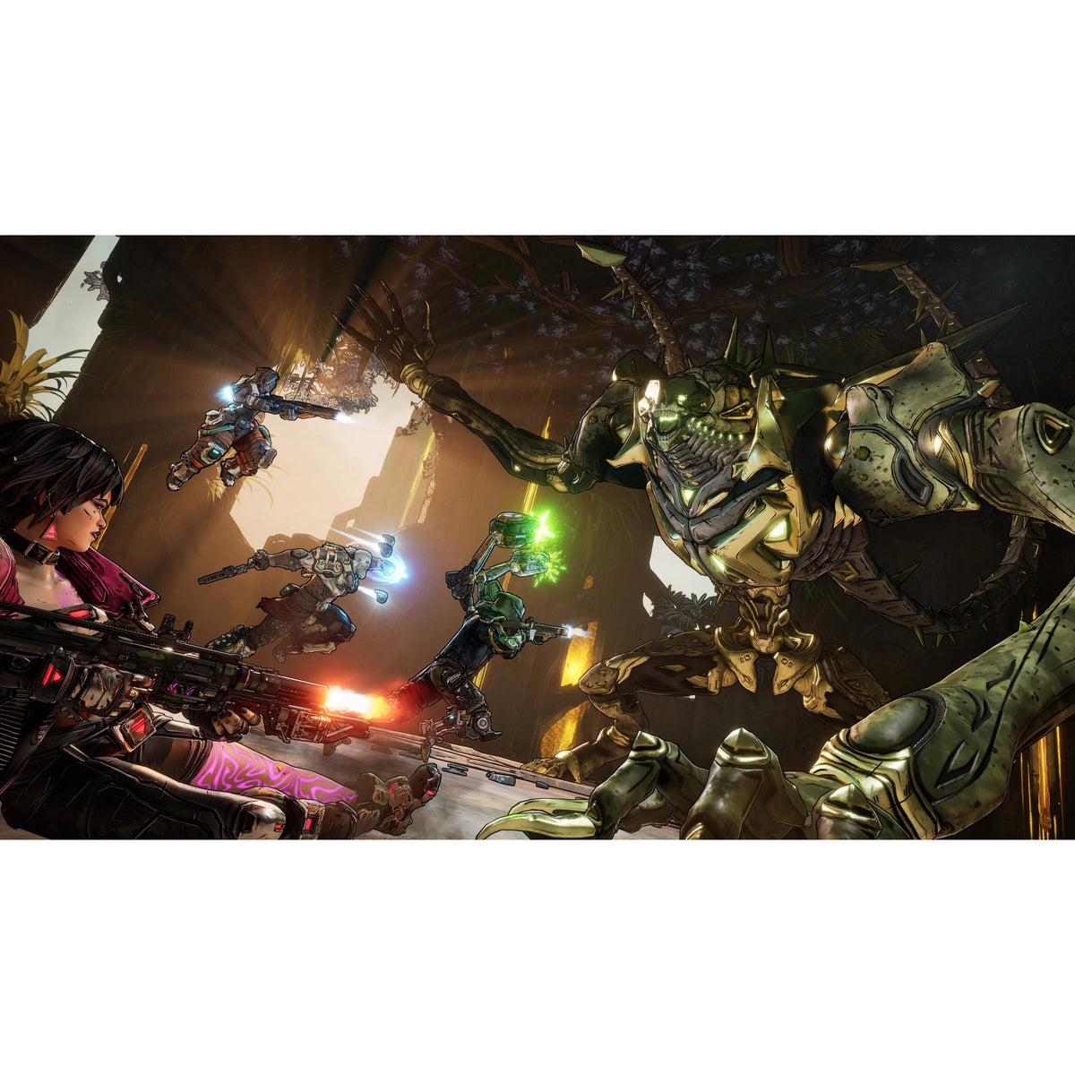Borderlands 4 - PS5 - PL - materiał produktowy 6