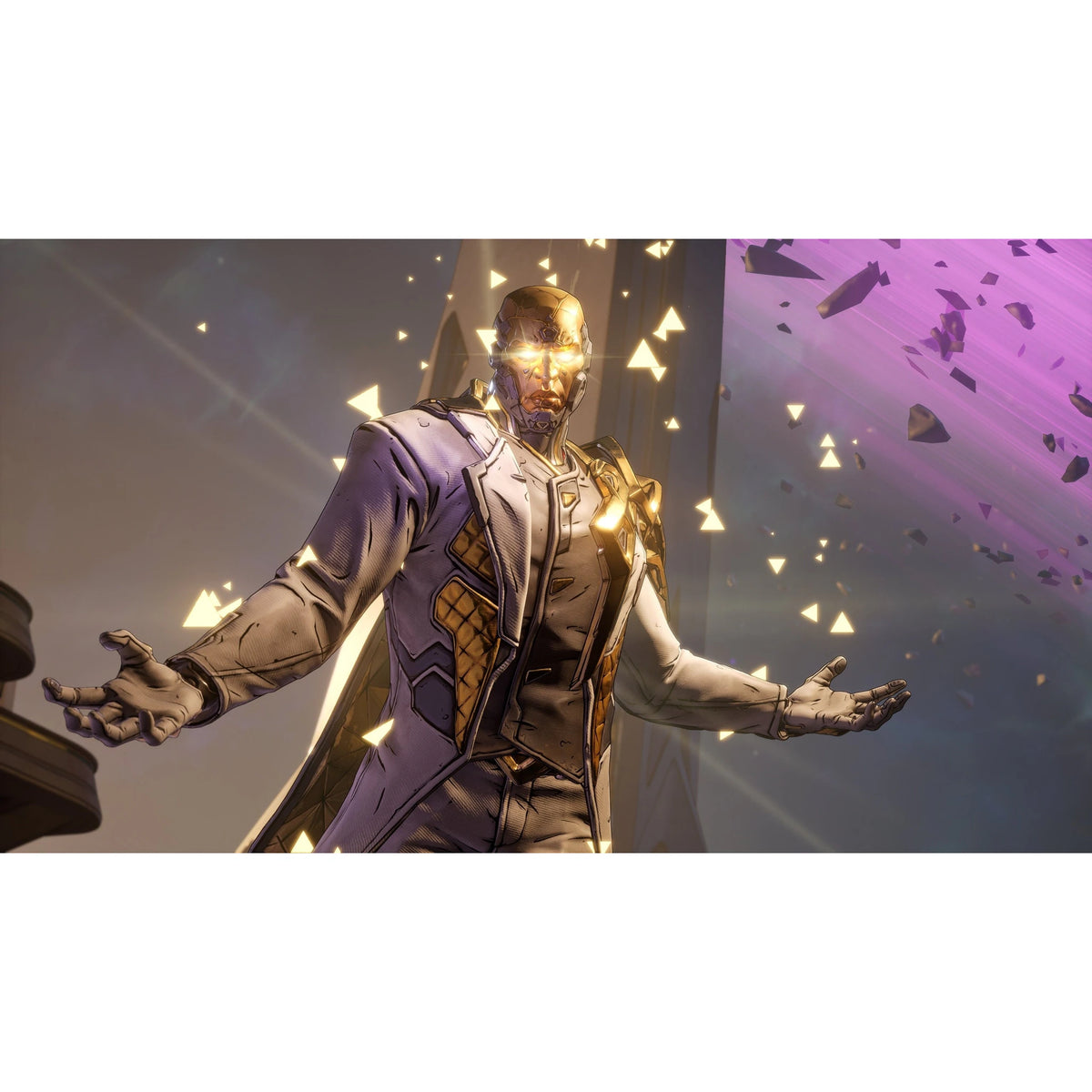 Borderlands 4 - PS5 - PL - materiał produktowy 7