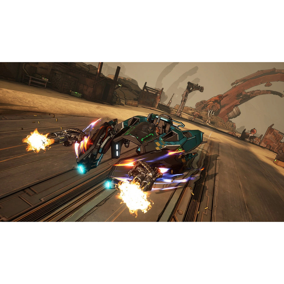 Borderlands 4 - PS5 - PL - materiał produktowy 10