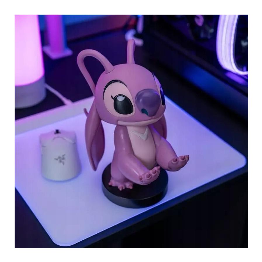 Disney Stitch: Andzia - stojak na pad i telefon
