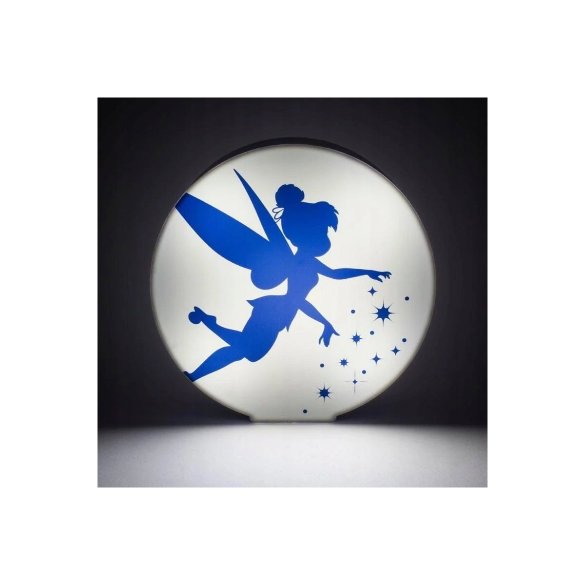 Lampka Disney - Dzwoneczek - Piotruś Pan