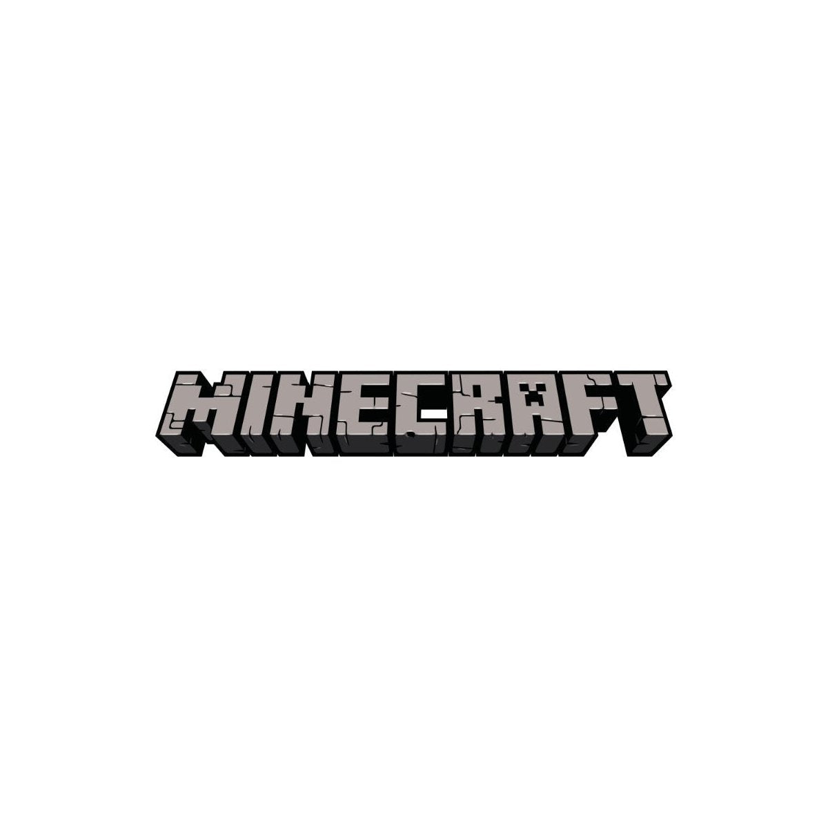 Piórnik Szkolny - Tuba – Minecraft Kilof Pixel