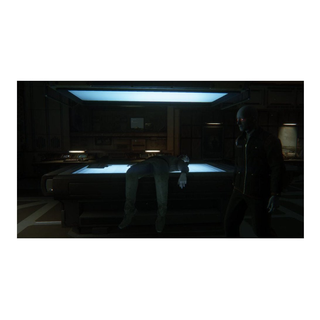 Alien Isolation - PS3