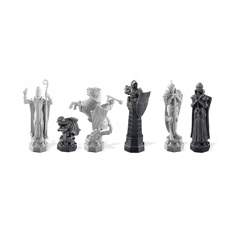 Szachy Harry Potter Wizard Chess Set – The Noble Collection