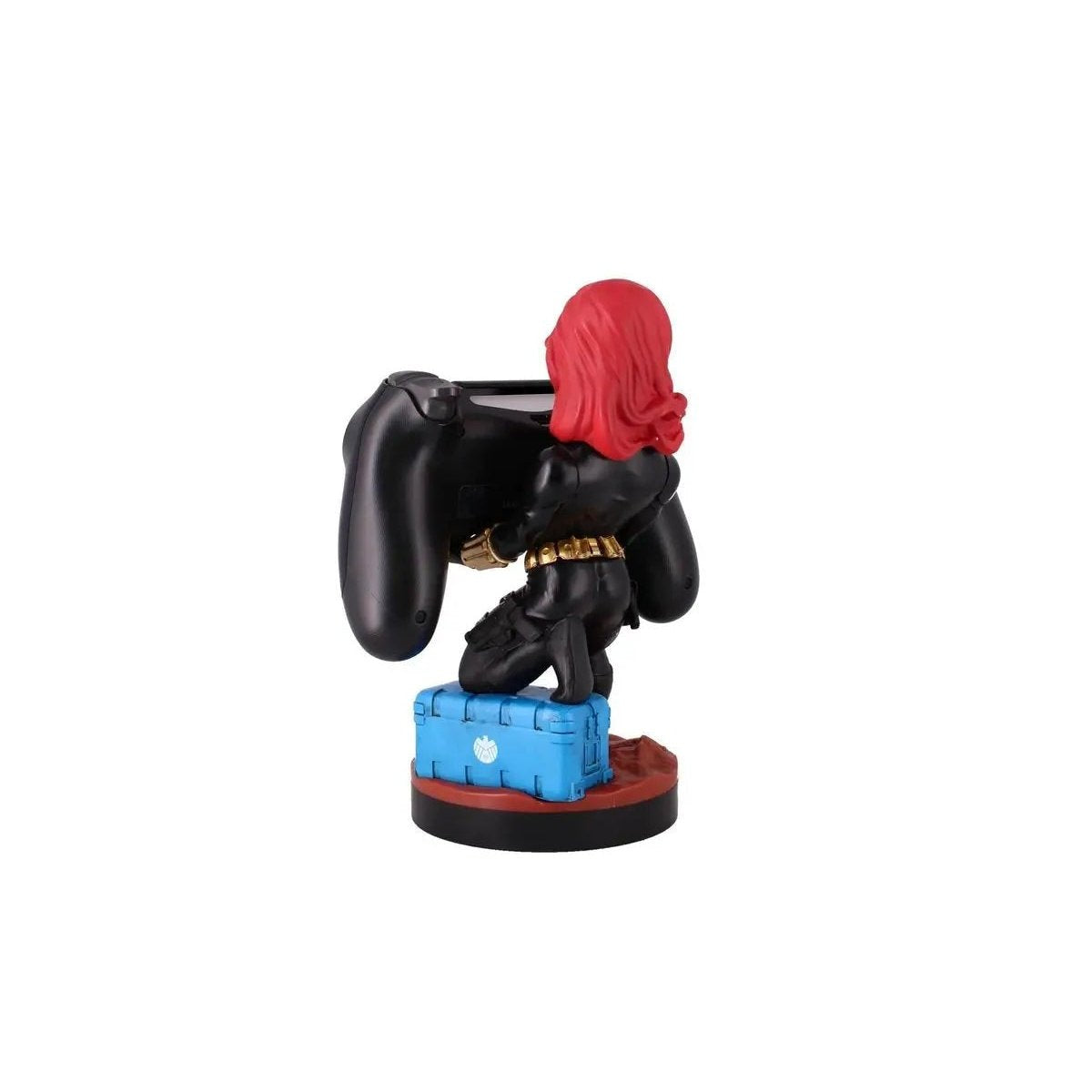 Figurka Cable Guys - Black Widow