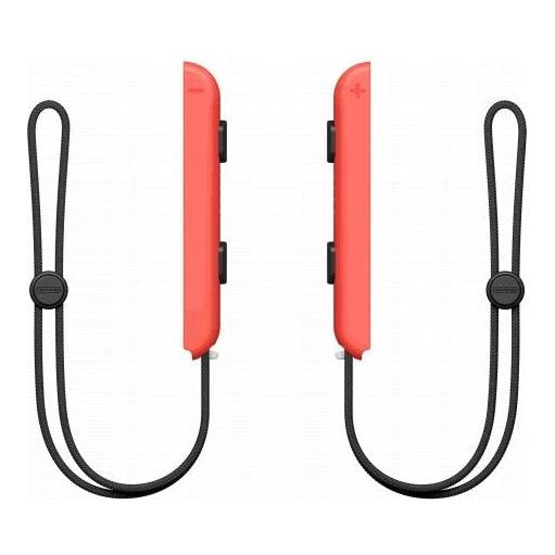 Joy-Con Strap Czerwony - Nintendo Switch