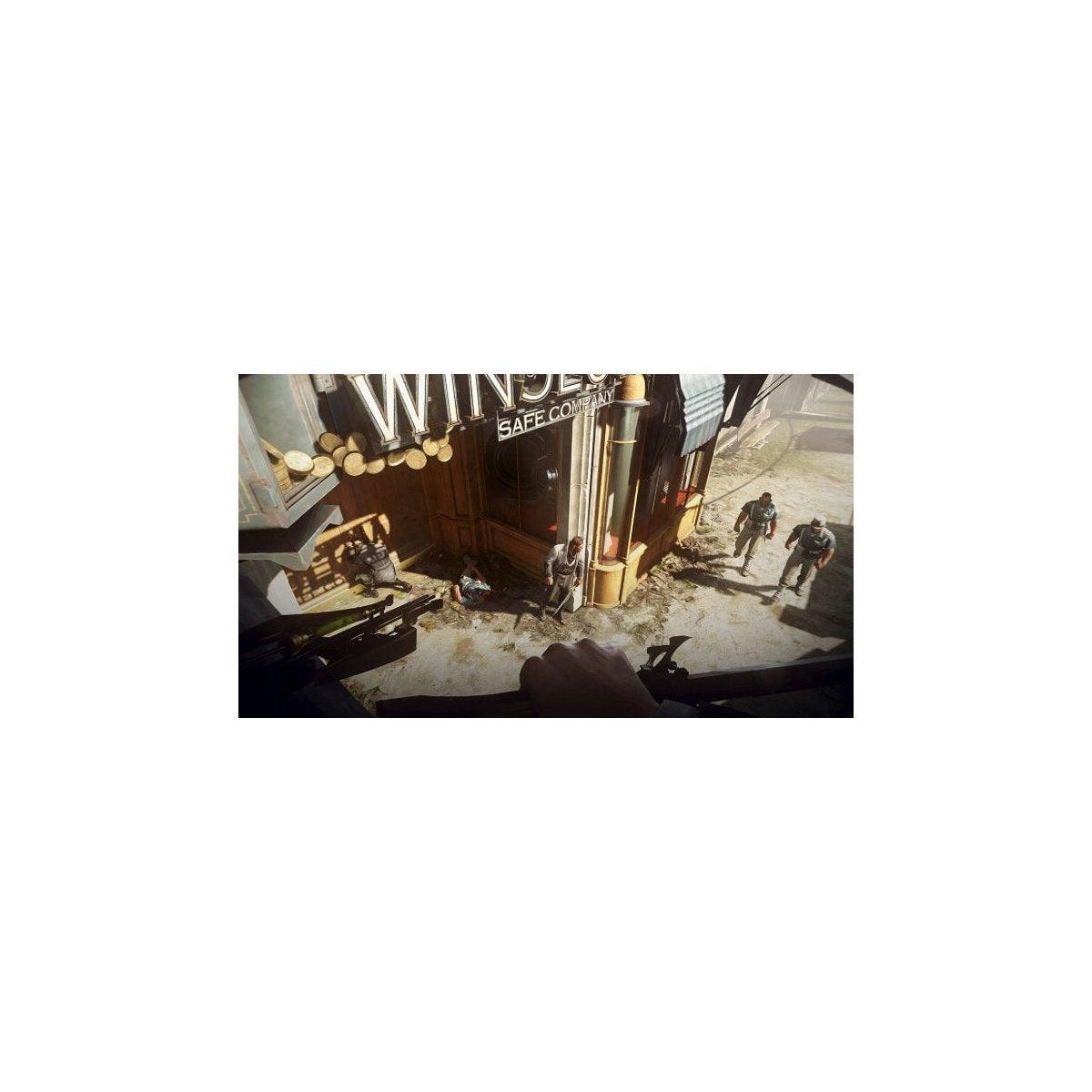 Dishonored 2 - Xbox One