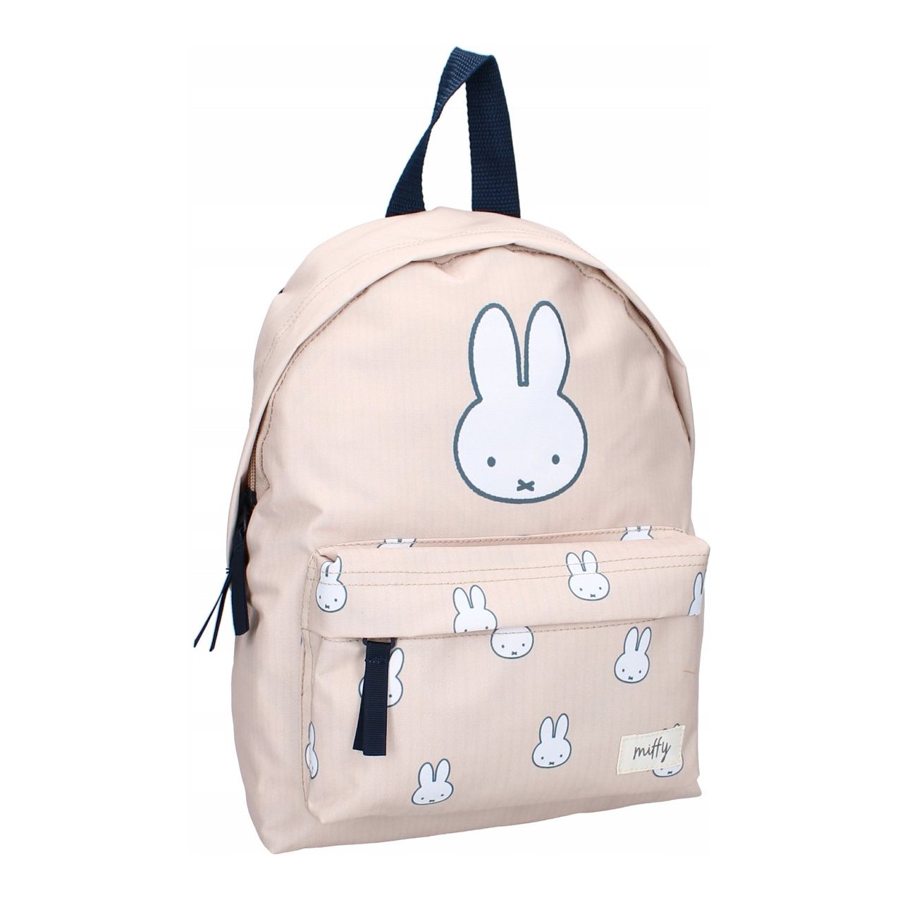 Plecak przedszkolny Króliczek Miffy Sand