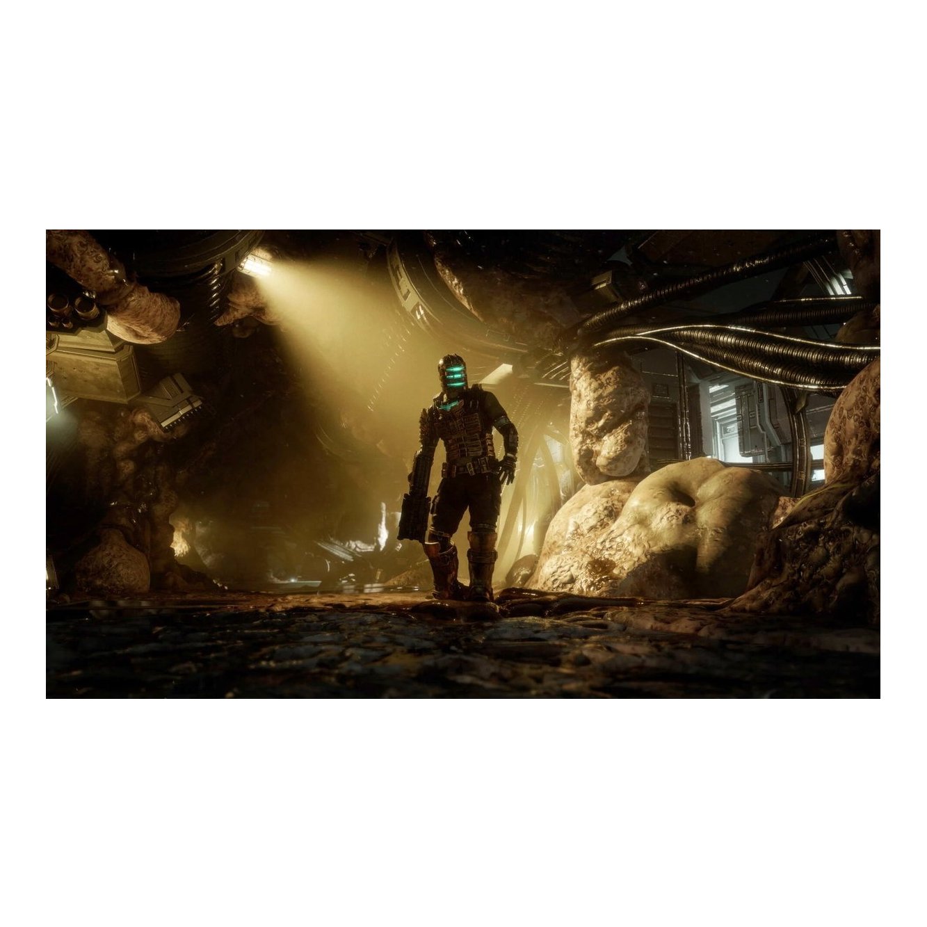 Dead Space Remake - PS5 - PL