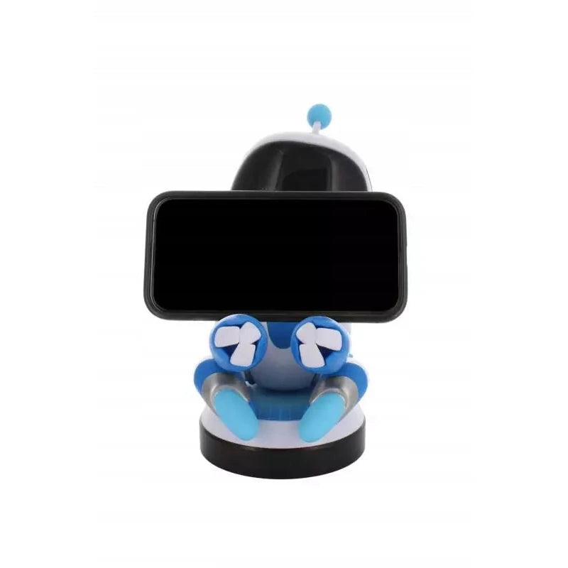 Cable Guys Astro Bot podtrzymujący telefon