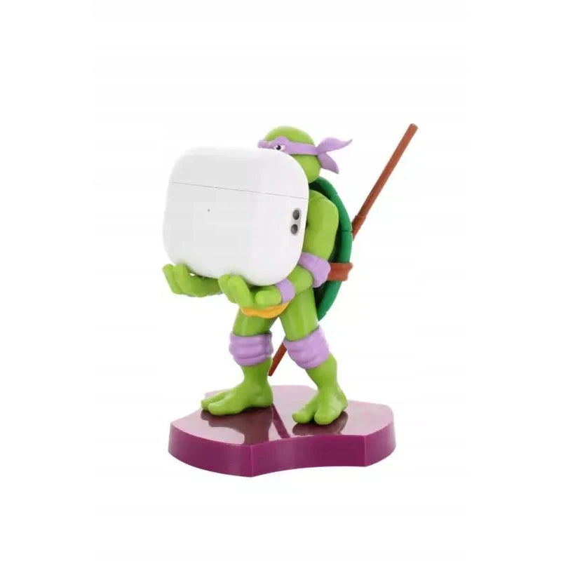 Cable Guys Mini Donatello podtrzymujący etui słuchawek