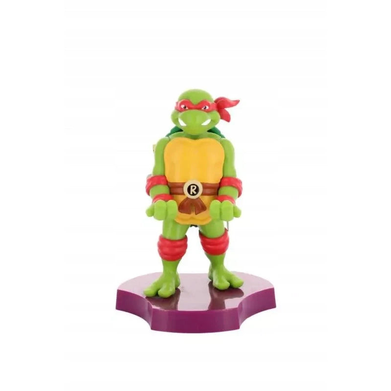Cable Guys Mini Raphael TMNT – widok z przodu