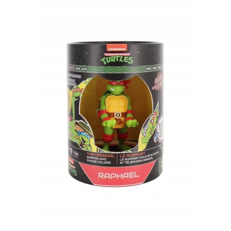 Cable Guys Mini Raphael TMNT – opakowanie