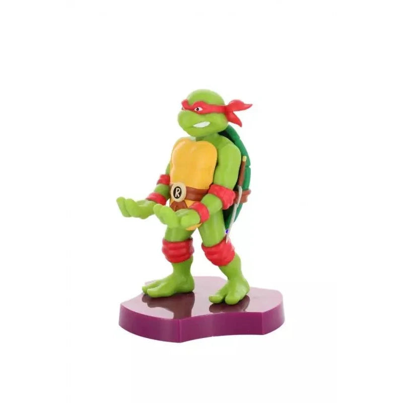 Cable Guys Mini Raphael – widok pod kątem