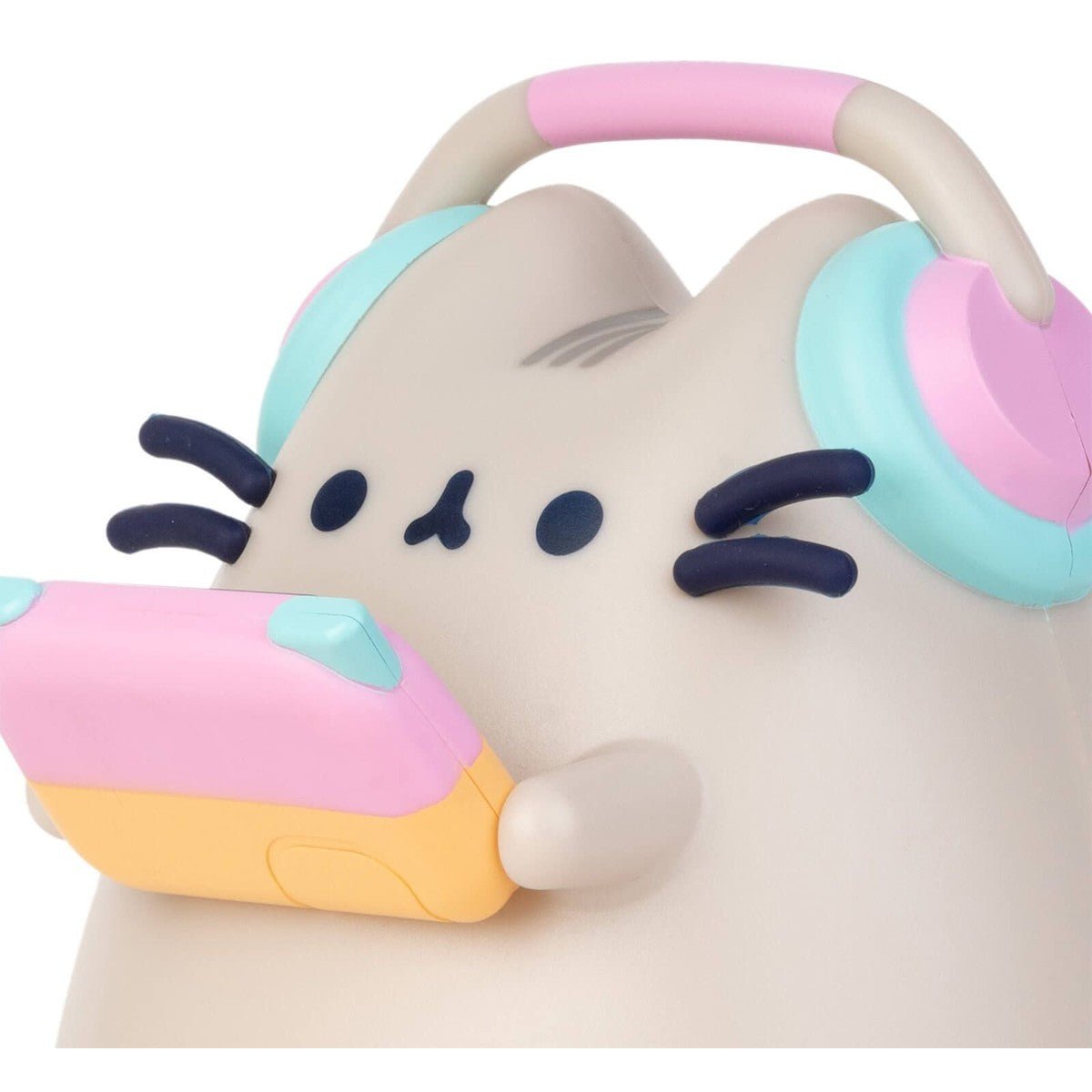 Lampka nocna - Pusheen