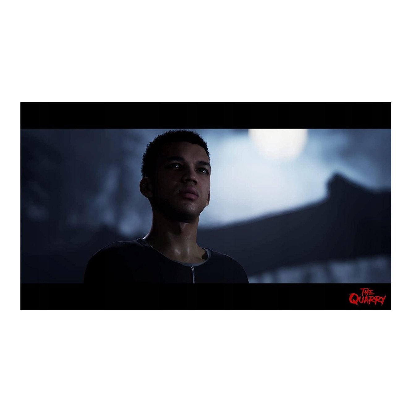 The Quarry - PS5 - PL