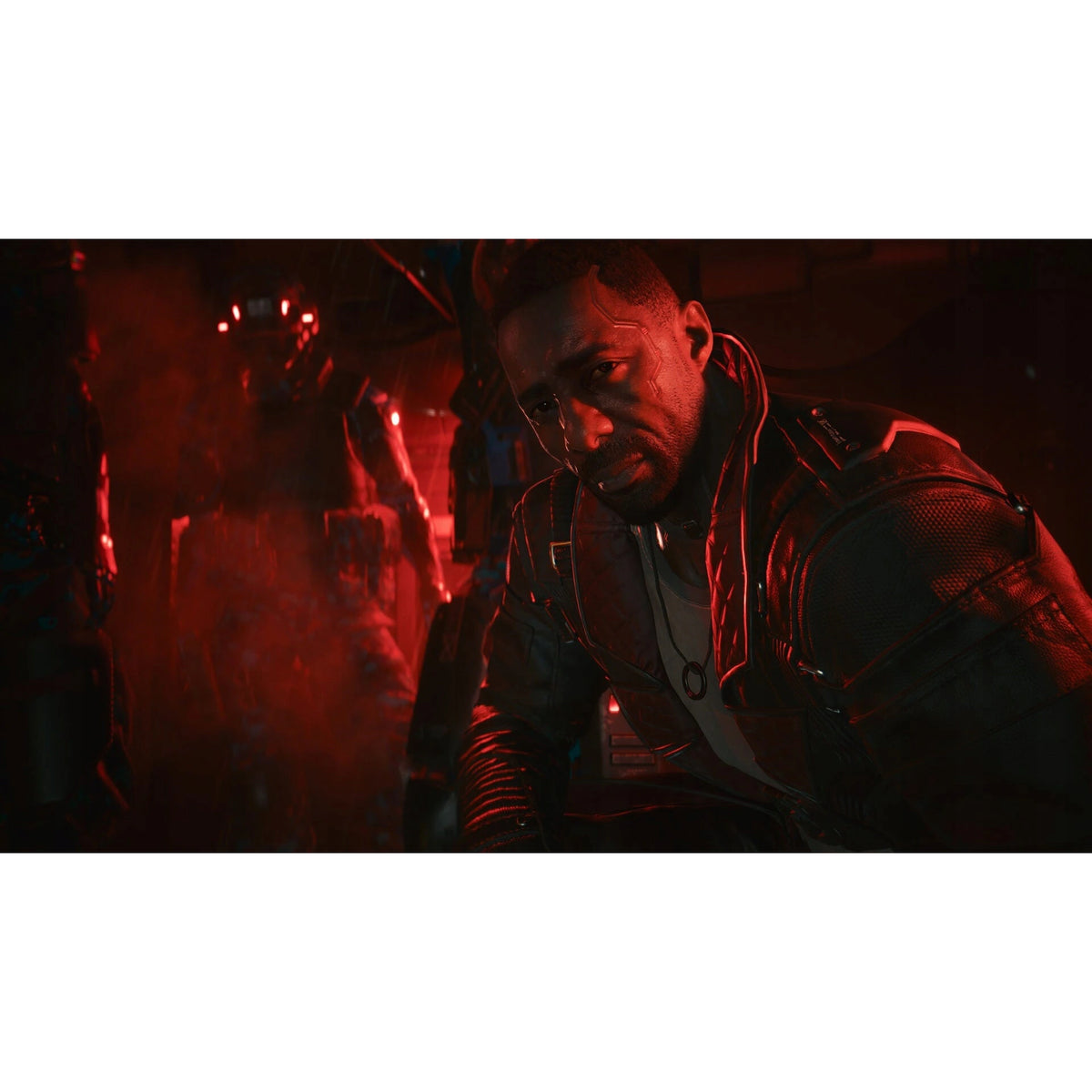 Cyberpunk 2077: Ultimate Edition - Xbox Series X - PL - materiał produktowy 4