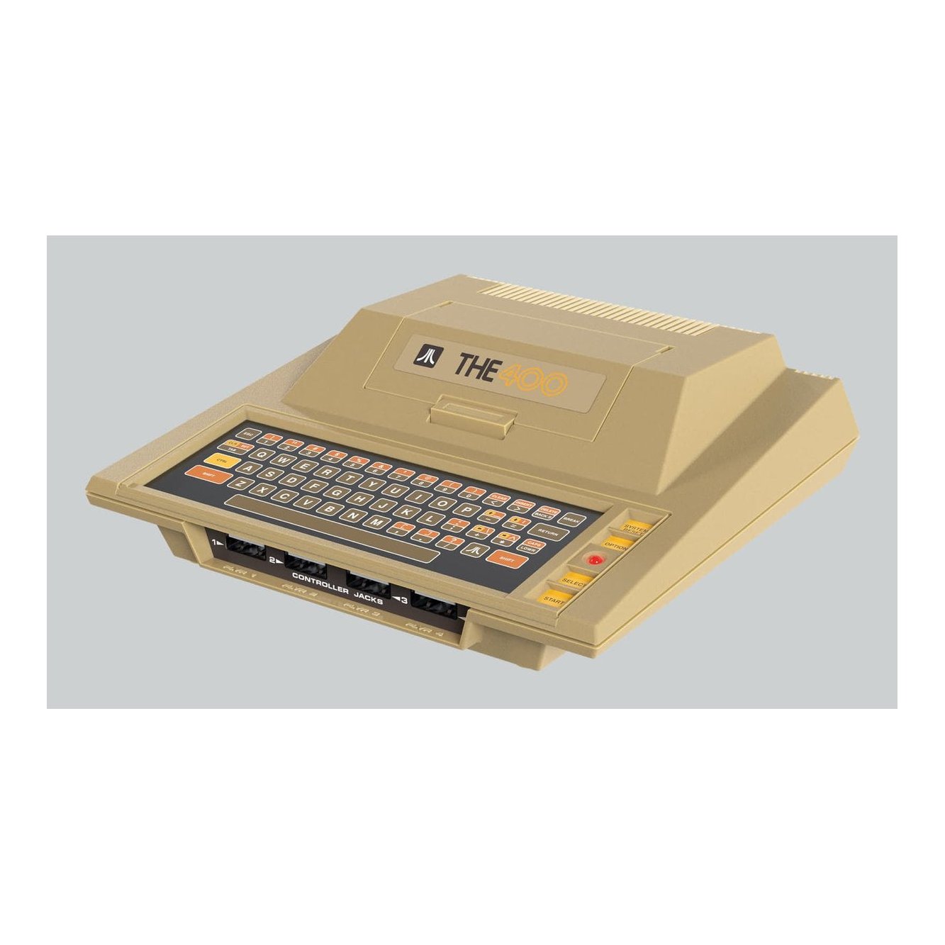 Konsola Atari The 400 Mini