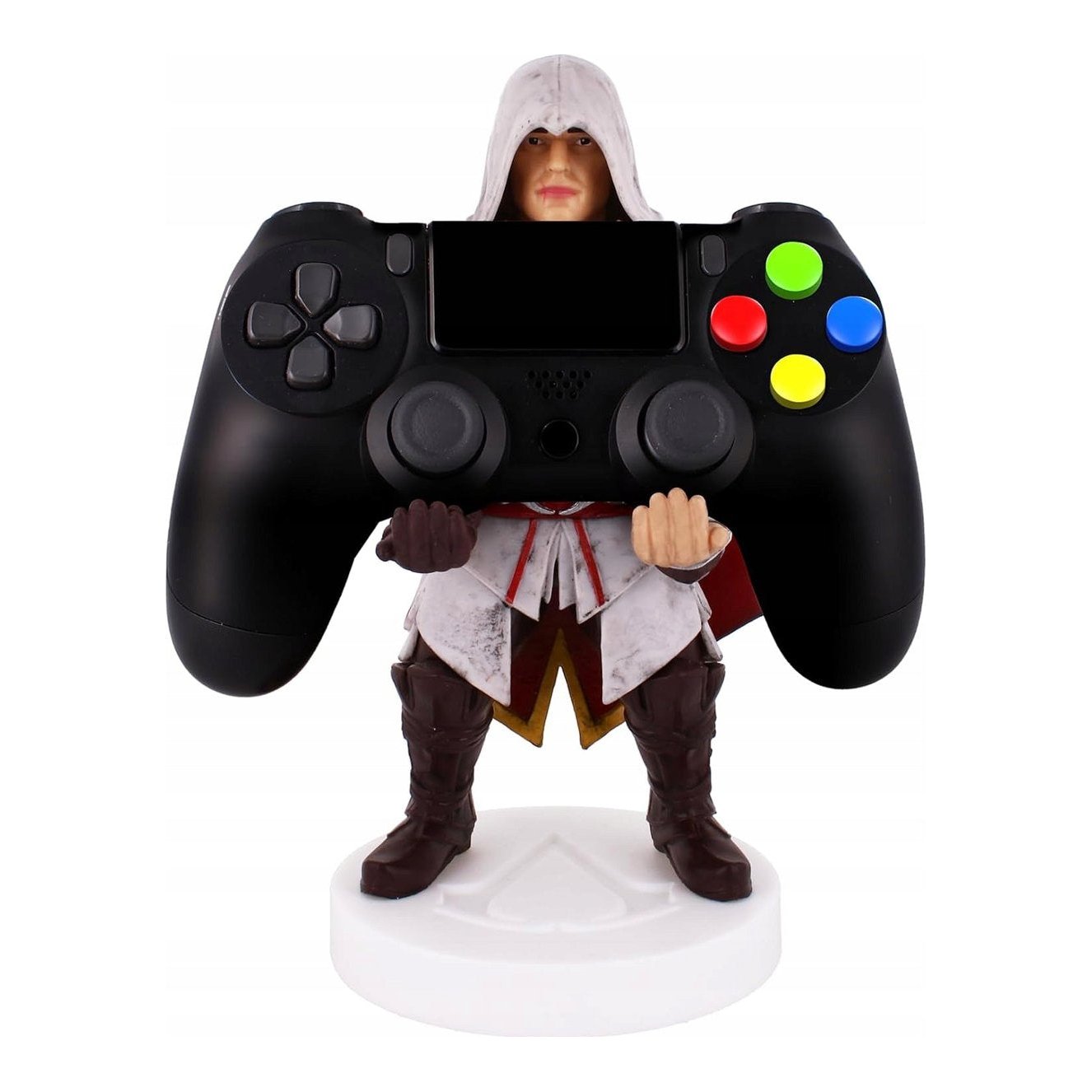 Stojak na pad i telefon Assassin's Creed Ezio