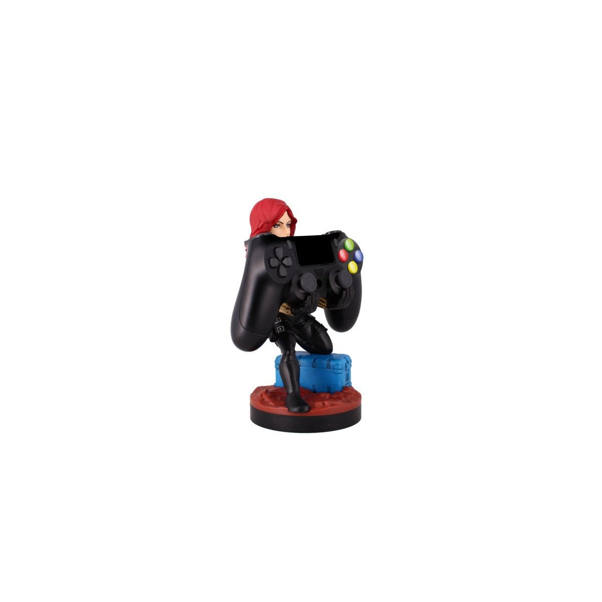 Figurka Cable Guys - Black Widow