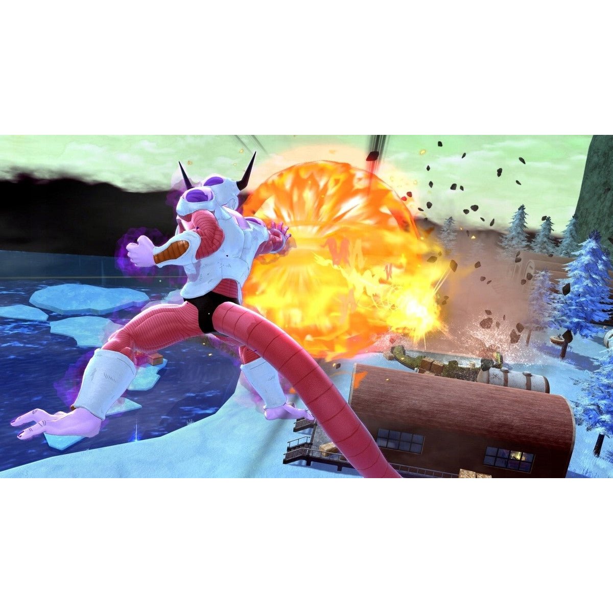 Dragon Ball: The Breakers - Special Edition - PS4