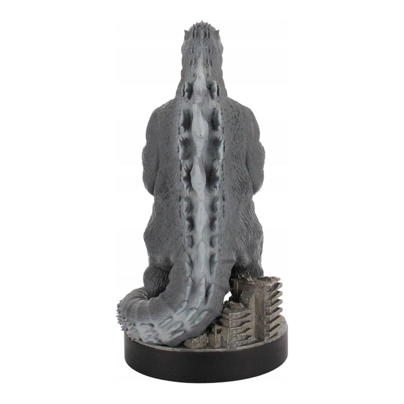Godzilla City Destroyer - stojak i ładowarka