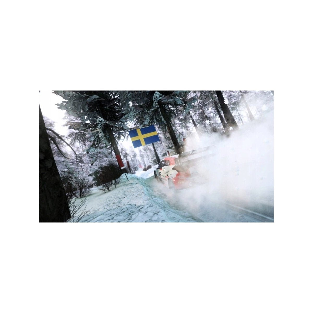 WRC Generations - PS5 - PL