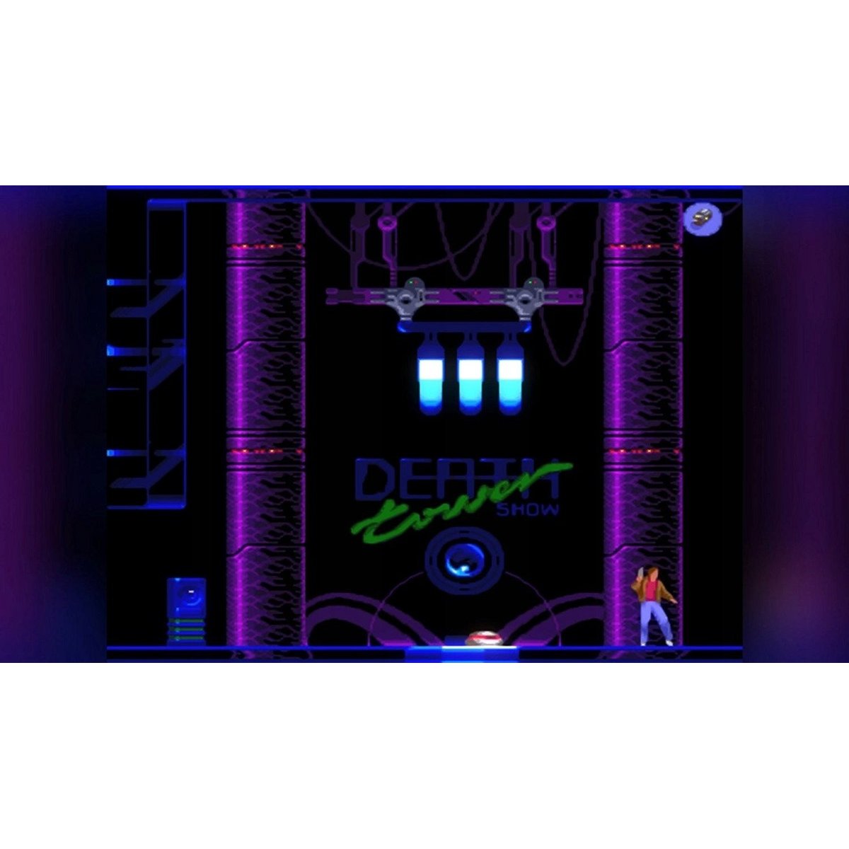 Flashback – PS4
