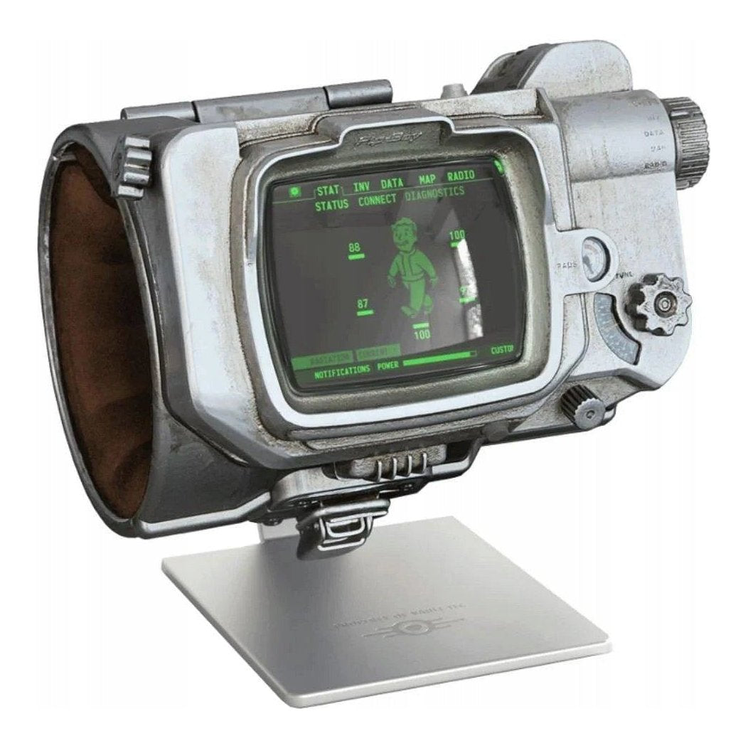 Fallout Pip-Boy 300 Mk V