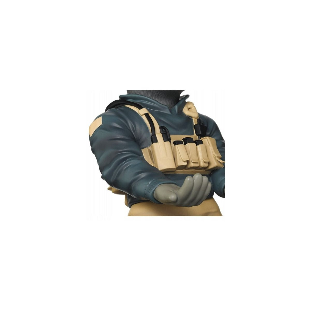 Stojak - Call of Duty: Black Ops IV - na pad lub telefon - Cable Guys
