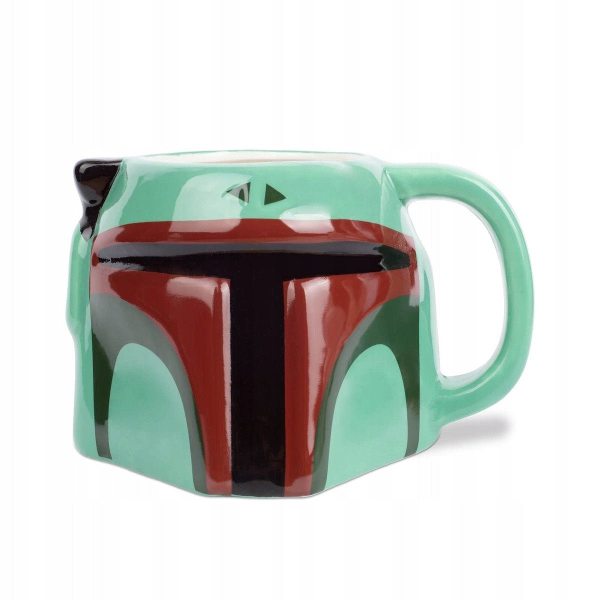 Kubek 3D Gwiezdne Wojny Boba Fett - Star Wars